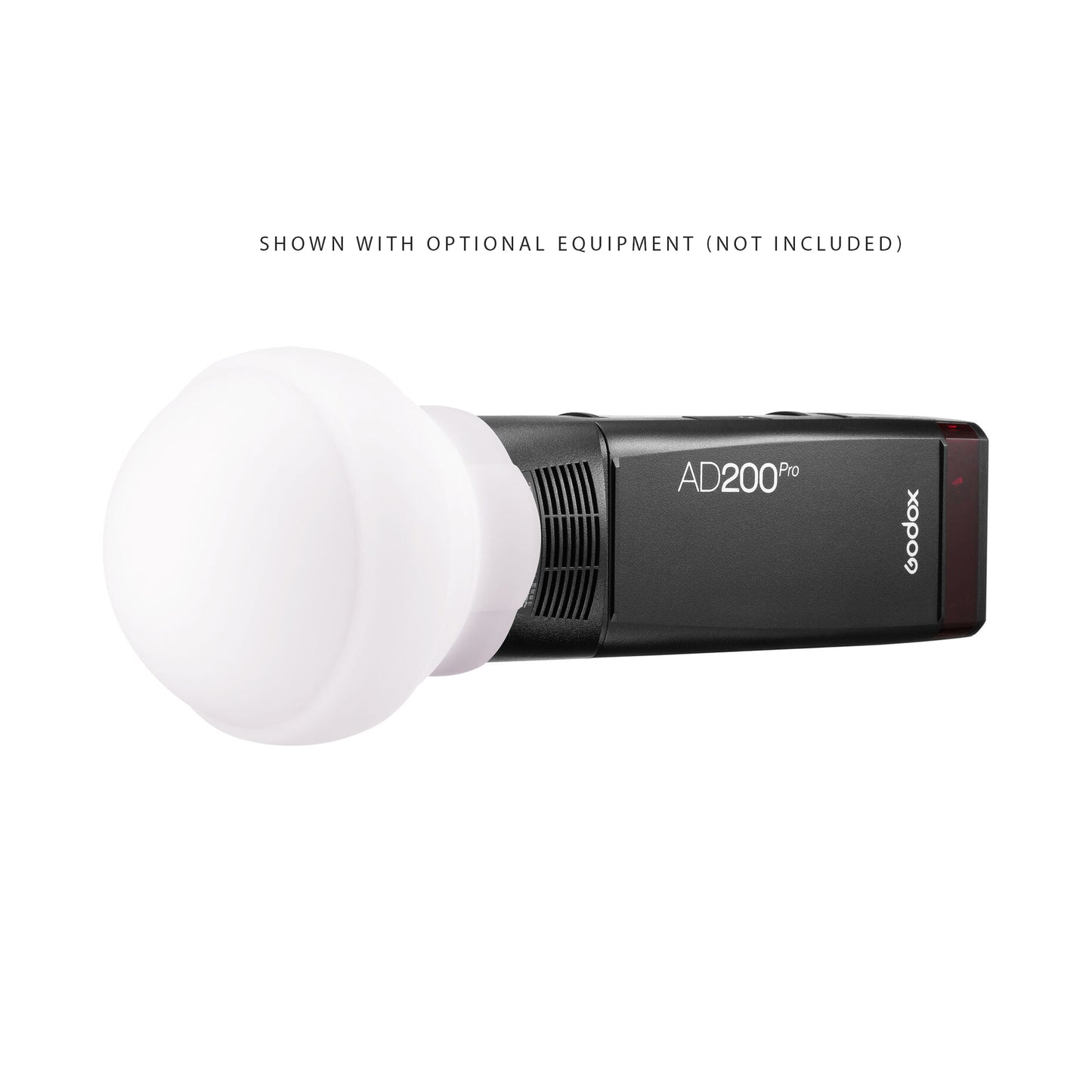 Godox AK-R22 Collapsible Diffusion Dome