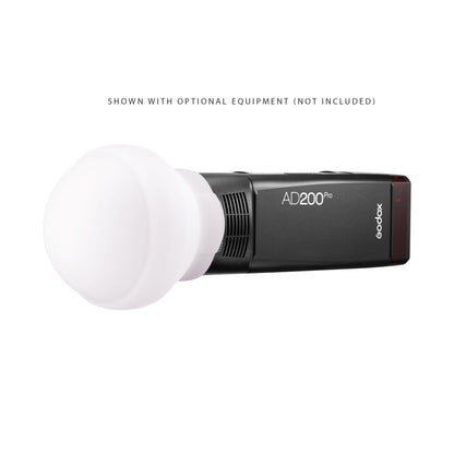 Godox AK-R22 Collapsible Diffusion Dome