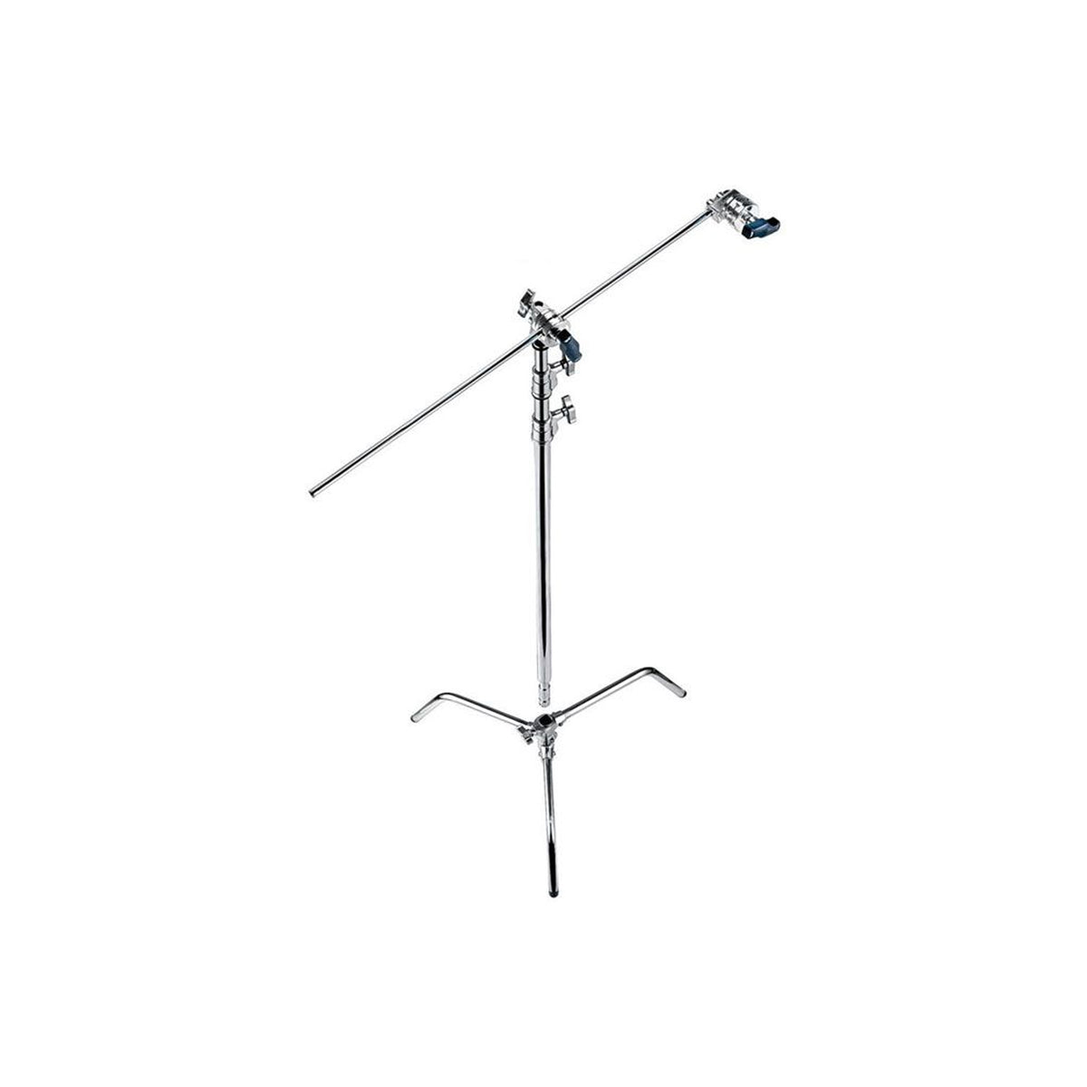 Godox 270CS C-Stand with Arm, Grip Head & Removable Turtle Base
