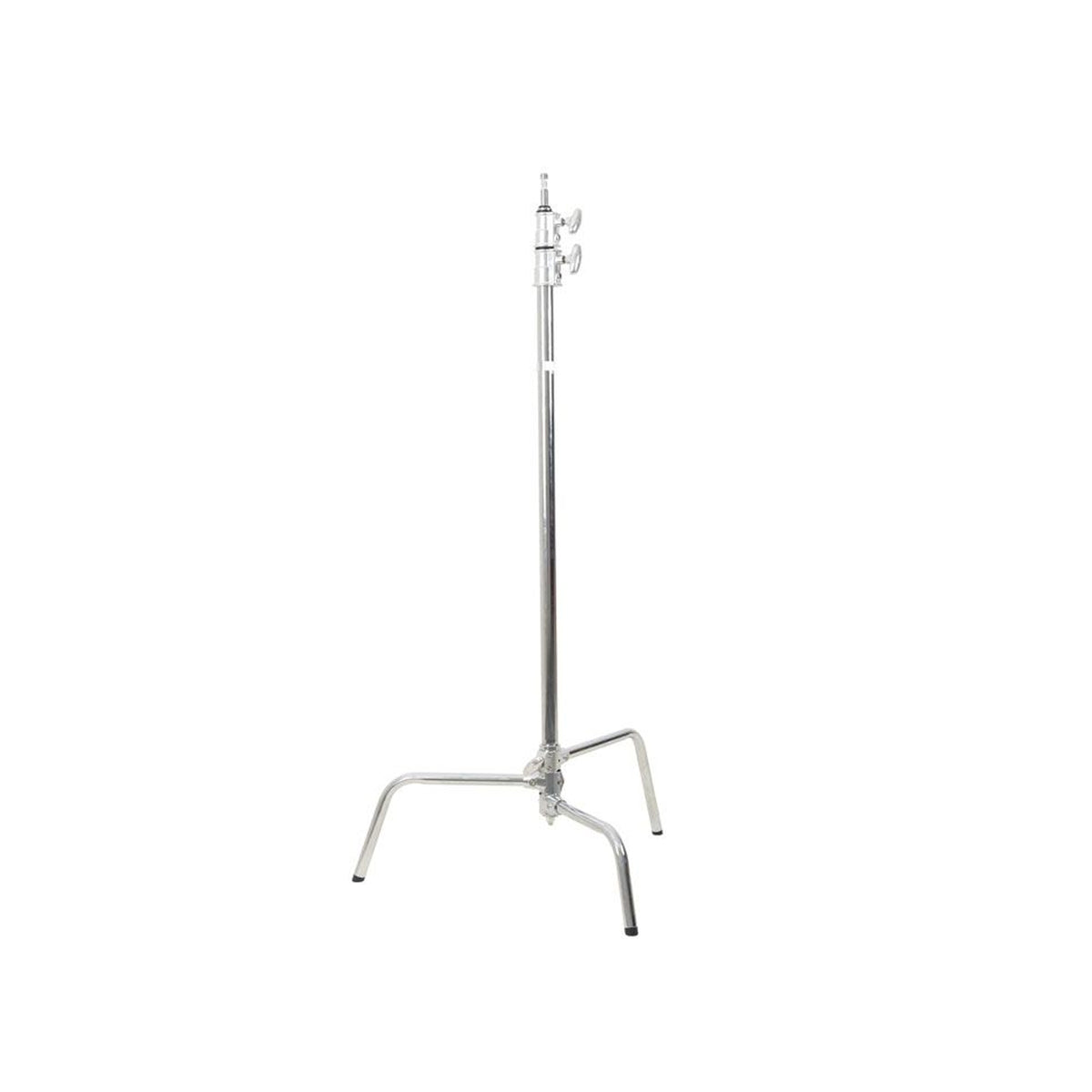 Godox 270CS C-Stand with Arm, Grip Head & Removable Turtle Base