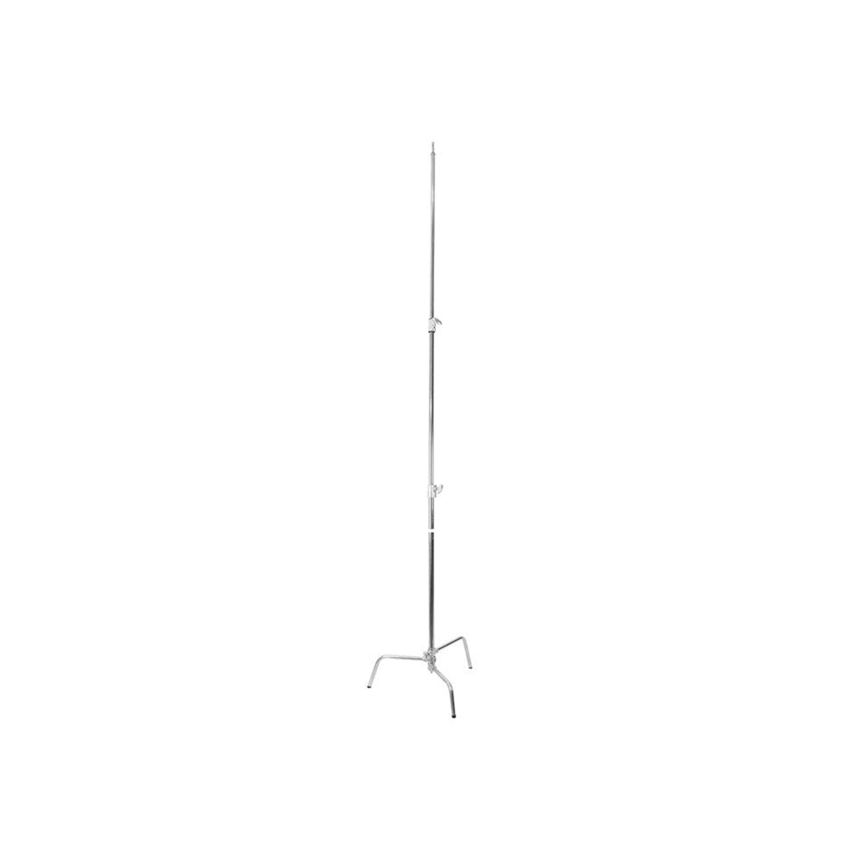Godox 270CS C-Stand with Arm, Grip Head & Removable Turtle Base
