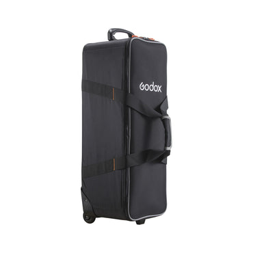 Godox CB-04 Hard Carrying Case with Wheels(78x24x24cm)