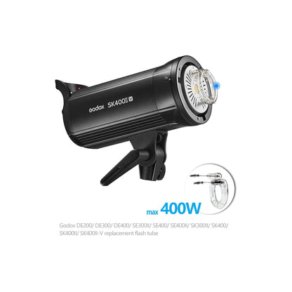 Godox Flash Tube For SK300II/SK400II