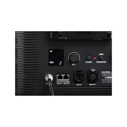 Godox LED1000Bi II Bi-Color Video LED Light Panel
