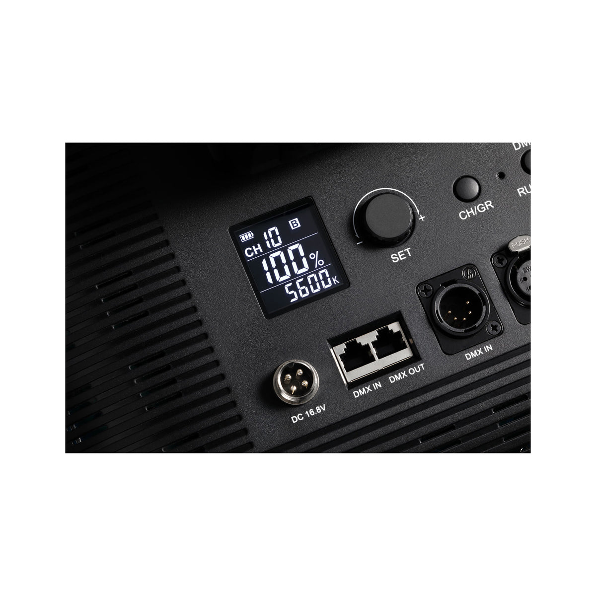 Godox LED1000Bi II Bi-Color Video LED Light Panel