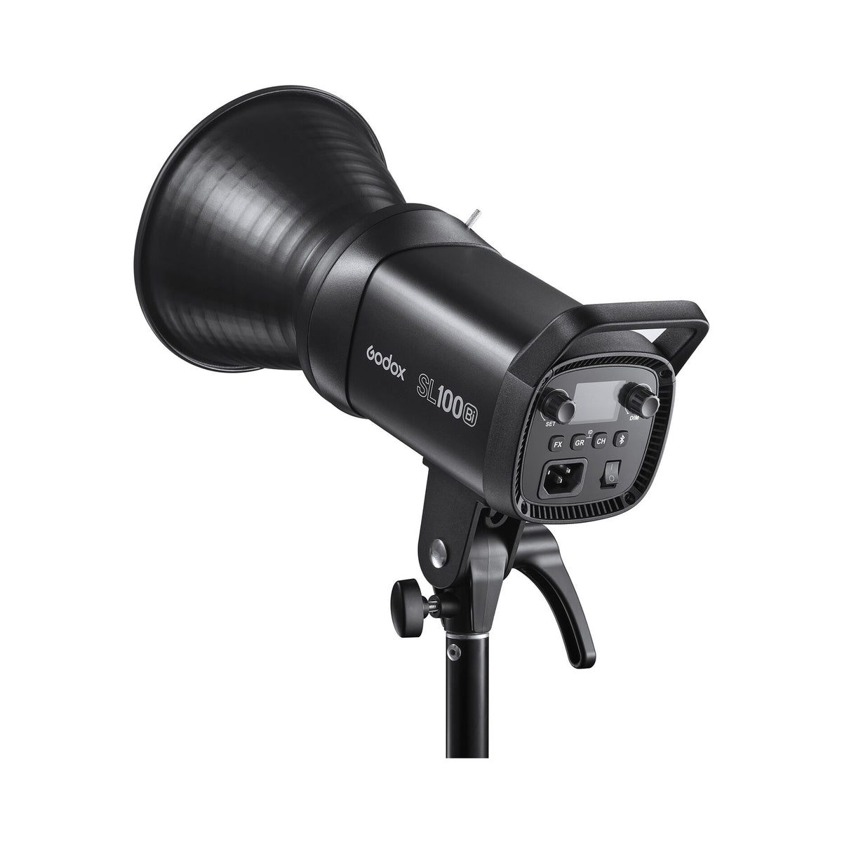 Godox SL100Bi Bi-Color LED Video Light