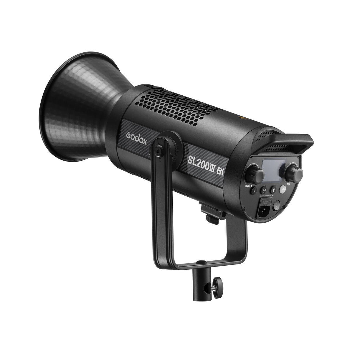 Godox SL200IIIBI Bi-Color LED Video Light