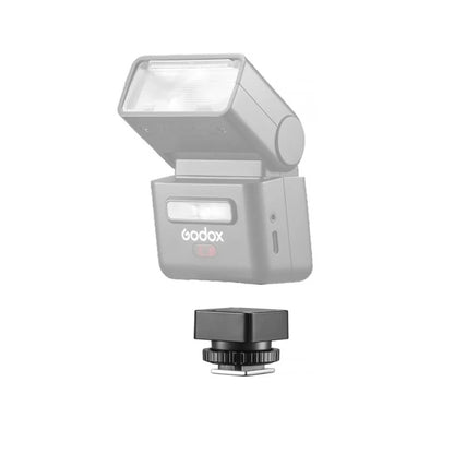 Godox X5-F Hot Shoe Module & Wireless Flash Trigger for Fujifilm