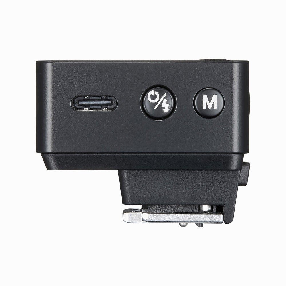 Godox iT20 S TTL Mini Flash for Sony (Black)