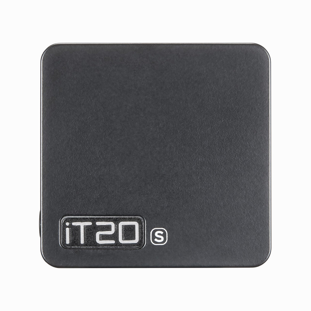 Godox iT20 S TTL Mini Flash for Sony (Black)