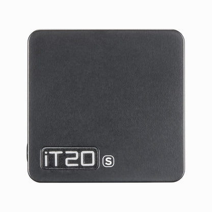 Godox iT20 S TTL Mini Flash for Sony (Black)