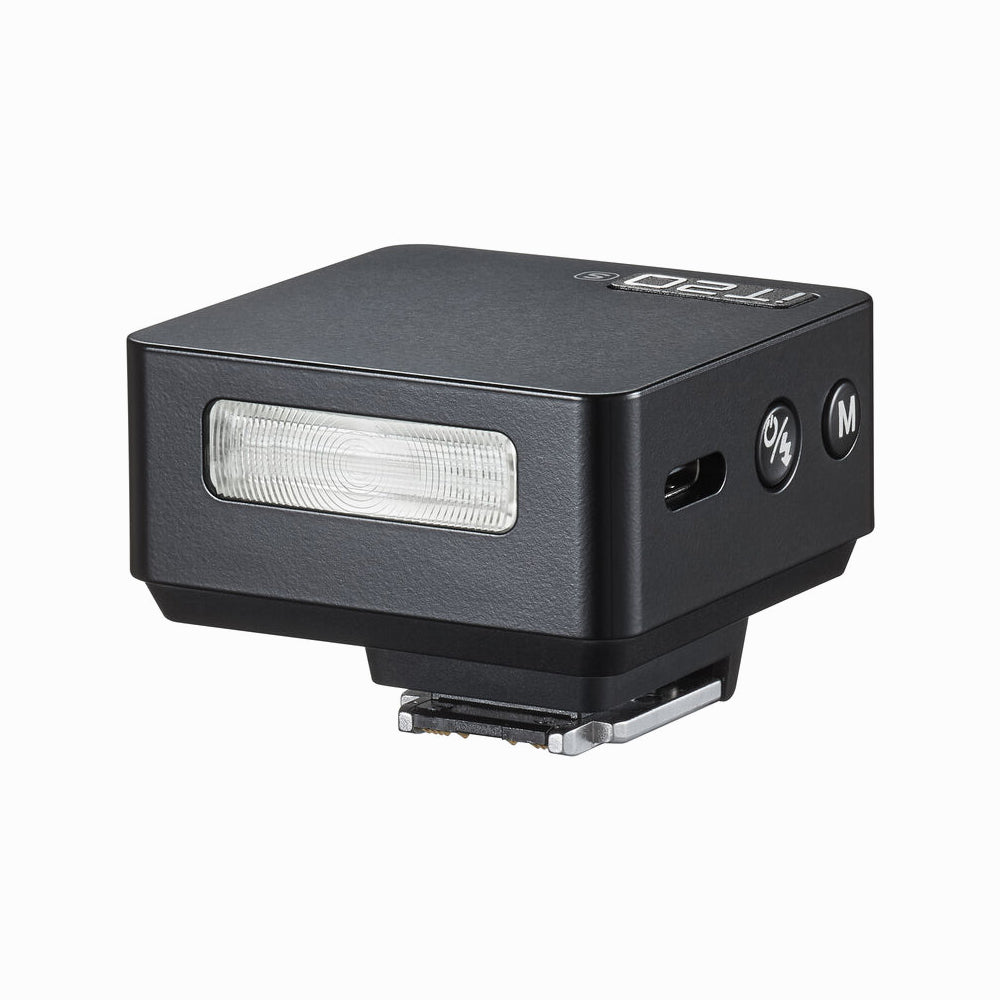 Godox iT20 S TTL Mini Flash for Sony (Black)