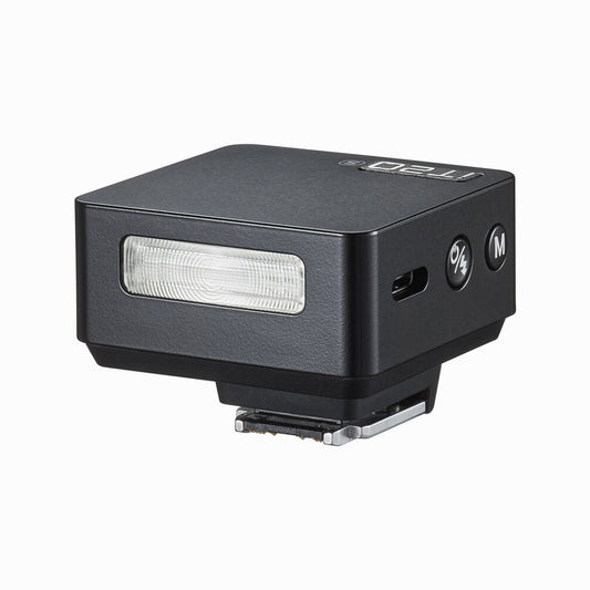 Godox iT20 S TTL Mini Flash for Sony (Black)