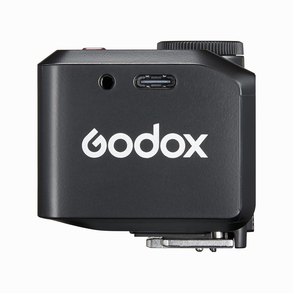 Godox iT30Pro N TTL Mini Flash for Nikon (Black)