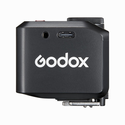 Godox iT30Pro N TTL Mini Flash for Nikon (Black)