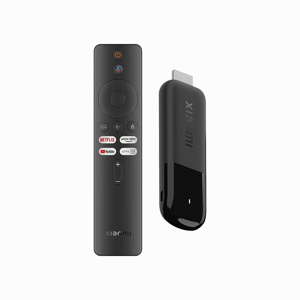 Google TV Player Xiaomi Mi TV Stick 4K 2nd Gen