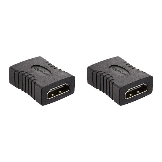 HDMI FEMALE TO FEMALE CONVERTER