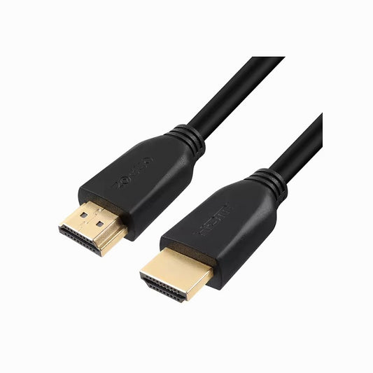 HDMI TO HDMI CABLE 0.5 METER 4K