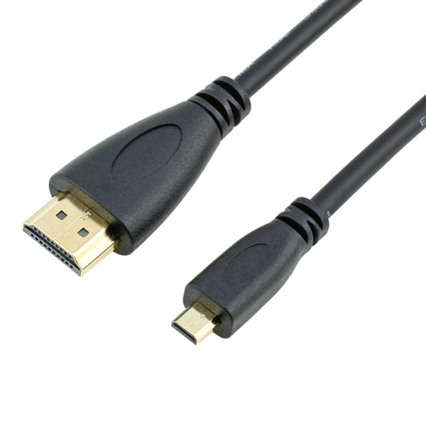 HDMI TO MACRO 0.5M CABLE(1.4V)