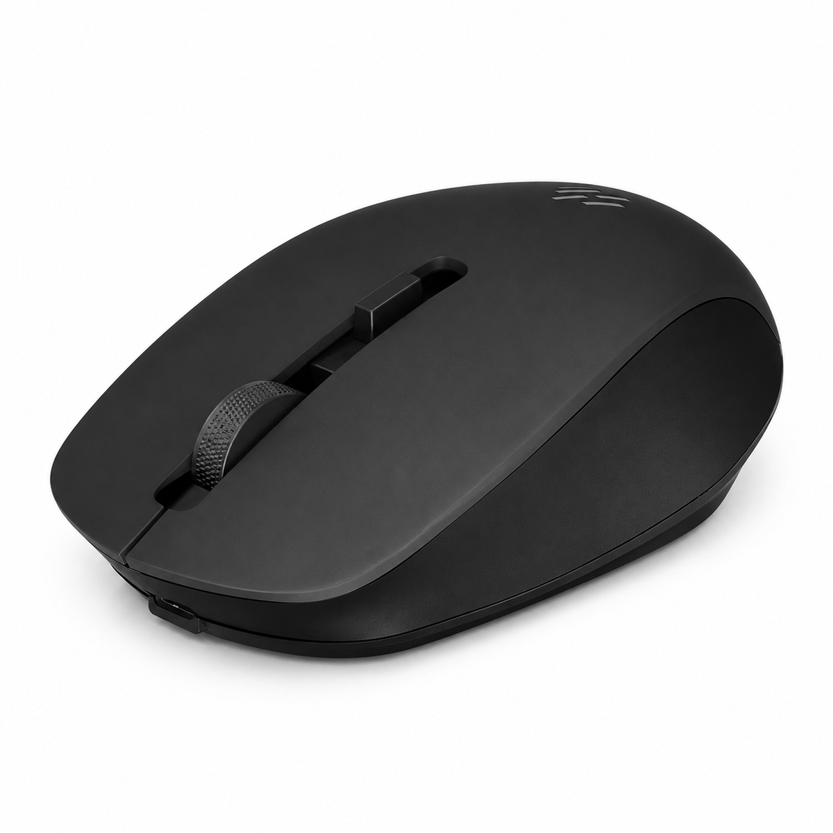 HEATZ ZM24 Dual Mode Wireless Rechargeable Bluetooth Mouse