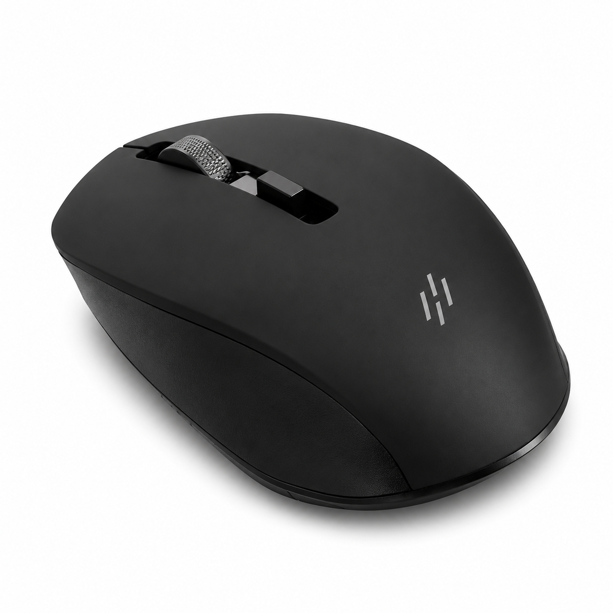 HEATZ ZM24 Dual Mode Wireless Rechargeable Bluetooth Mouse