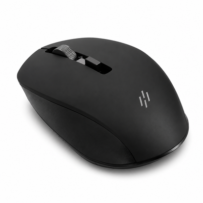 HEATZ ZM24 Dual Mode Wireless Rechargeable Bluetooth Mouse