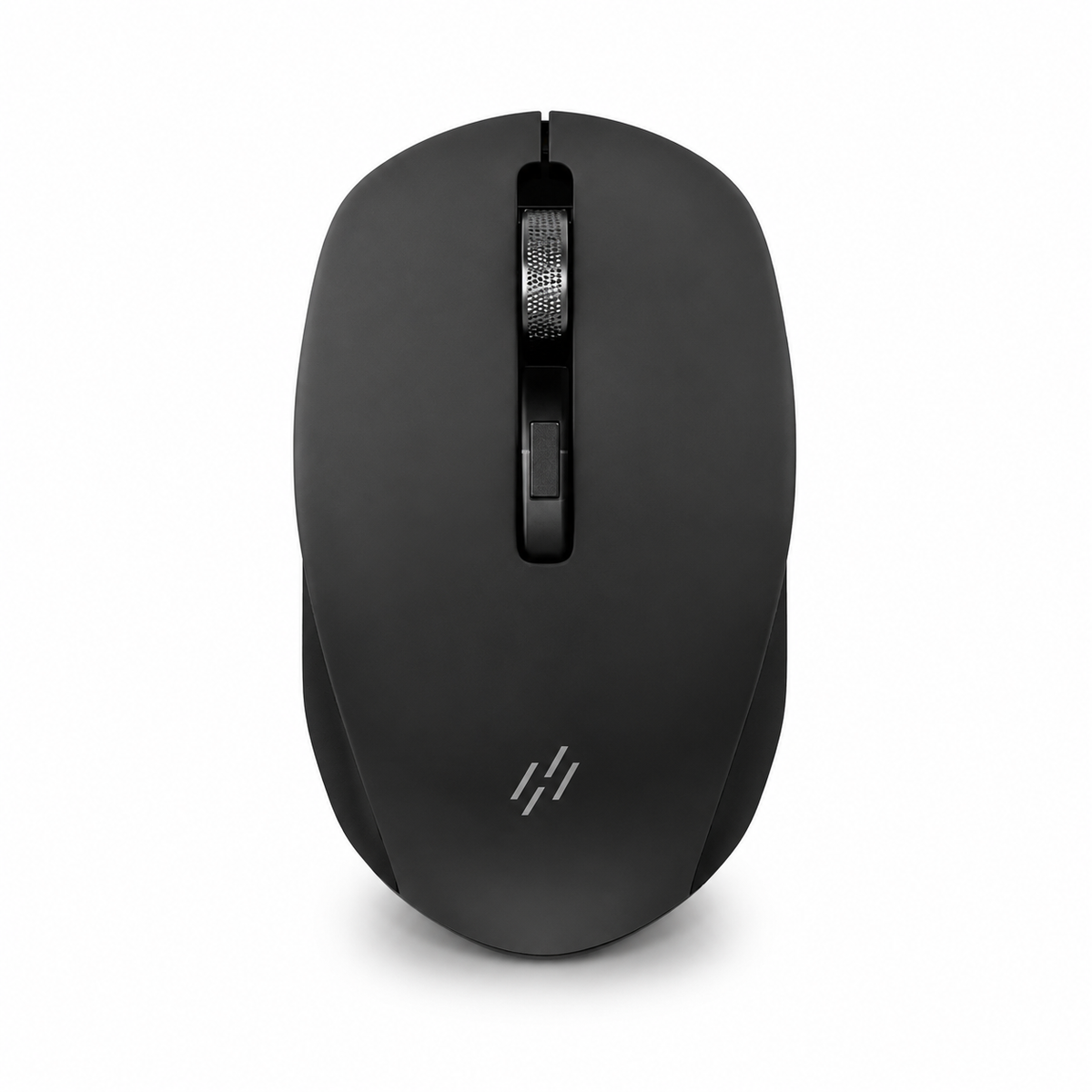 HEATZ ZM24 Dual Mode Wireless Rechargeable Bluetooth Mouse