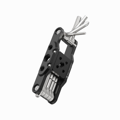 K&F Concept Folding Hex Key Set with Screwdrivers (SKU31.099)
