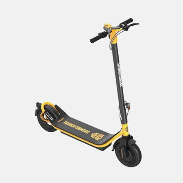 HIMO L2 Scooter Yellow-350w