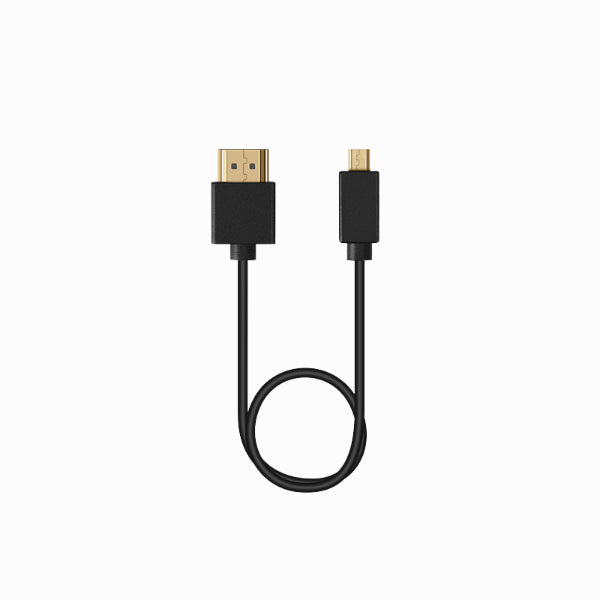 HOLLYLAND Micro HDMI to HDMI Cable(HL-HD02)