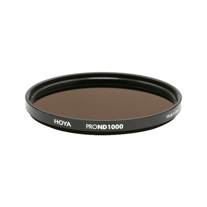 HOYA 67MM PROND1000 (ND 3.0) 10-STOPS FILTER