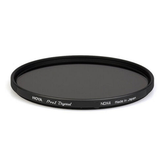 HOYA DIGITAL PRO1 58MM ND(x4) FILTER