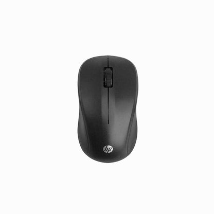 HP S500 Wireless Optical Mouse