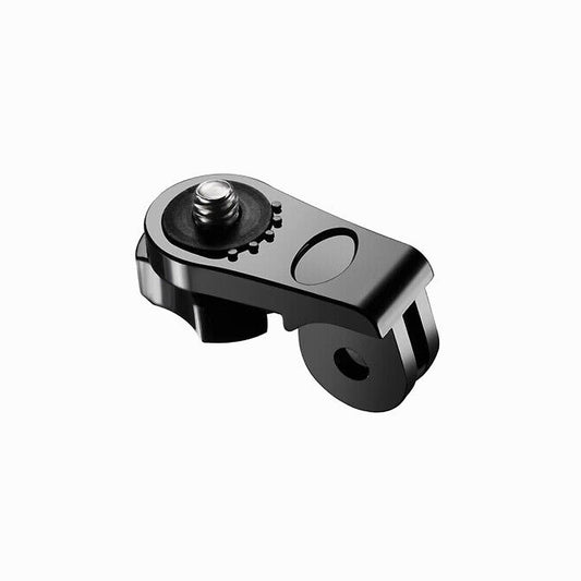 Kingma GoPro HERO Mount to 1/4" Male Digital Camera Thread Bridge Adapter Tripod Screw