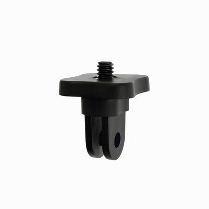 Kingma Mini Tripod Mount Adaptor for GoPro Hero 13.12.11 10 9 8 7 6 5 for DJI Camera Accessories