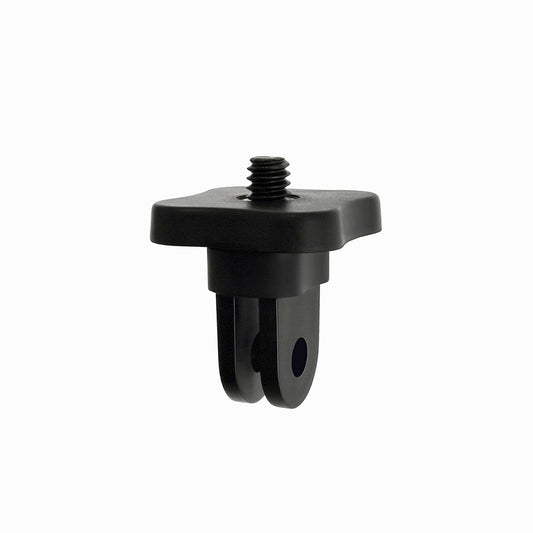 Kingma Mini Tripod Mount Adaptor for GoPro Hero 13.12.11 10 9 8 7 6 5 for DJI Camera Accessories