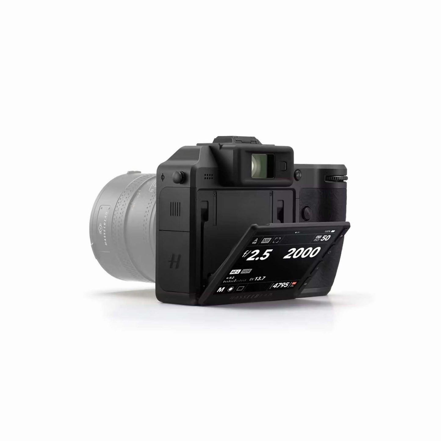 Hasselblad X2D II 100C Medium Format Mirrorless Camera