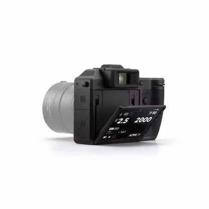 Hasselblad X2D II 100C Medium Format Mirrorless Camera