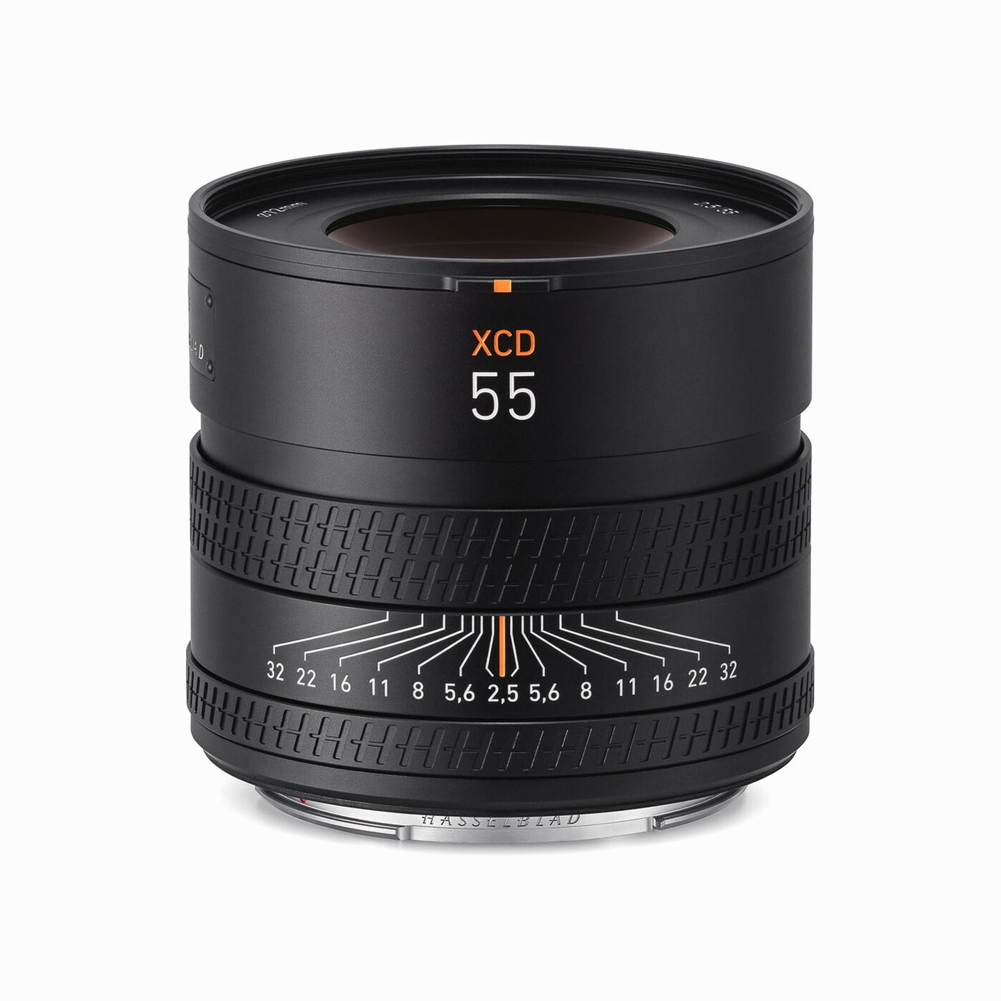 Hasselblad XCD 55mm f/2.5 V Lens