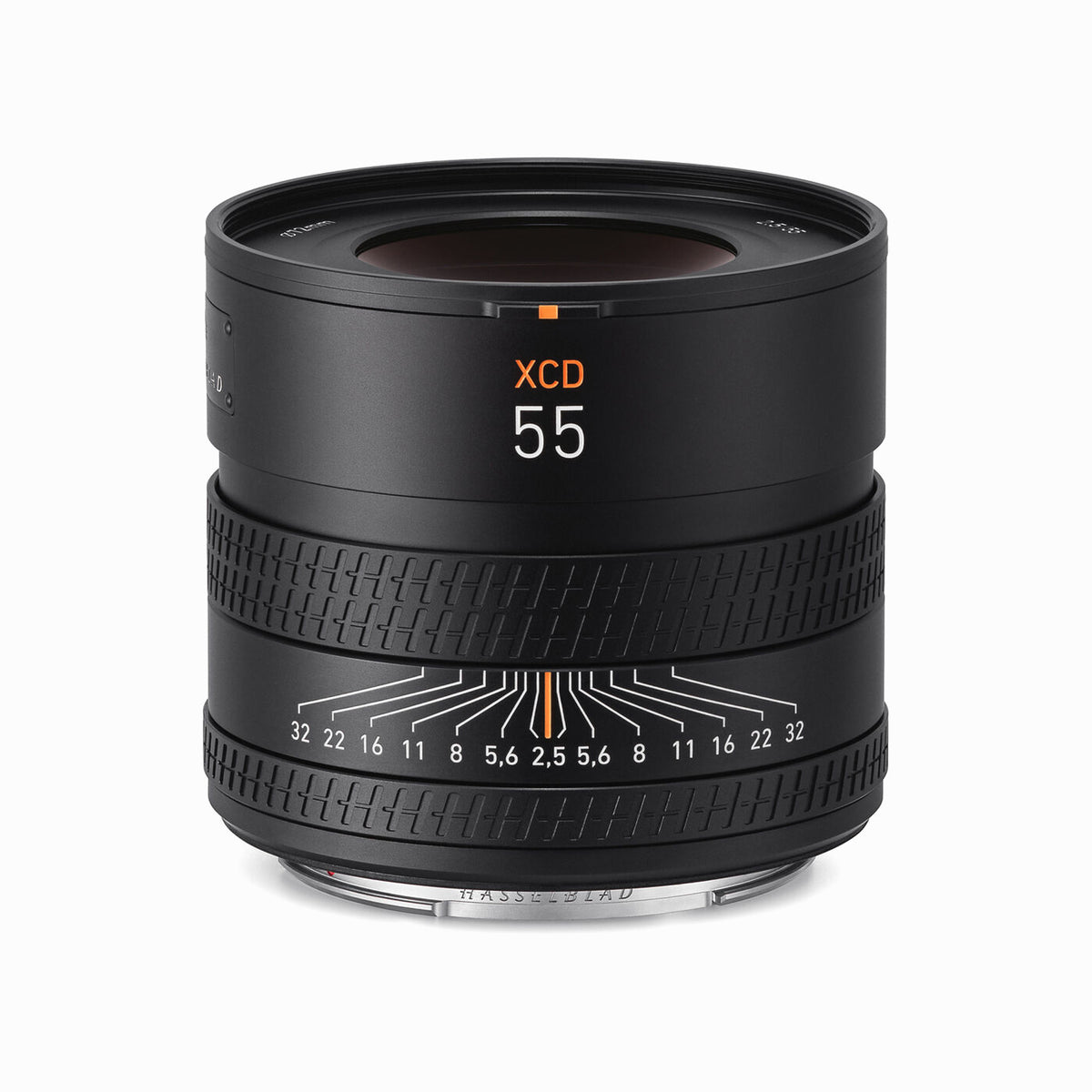 Hasselblad XCD 55mm f/2.5 V Lens