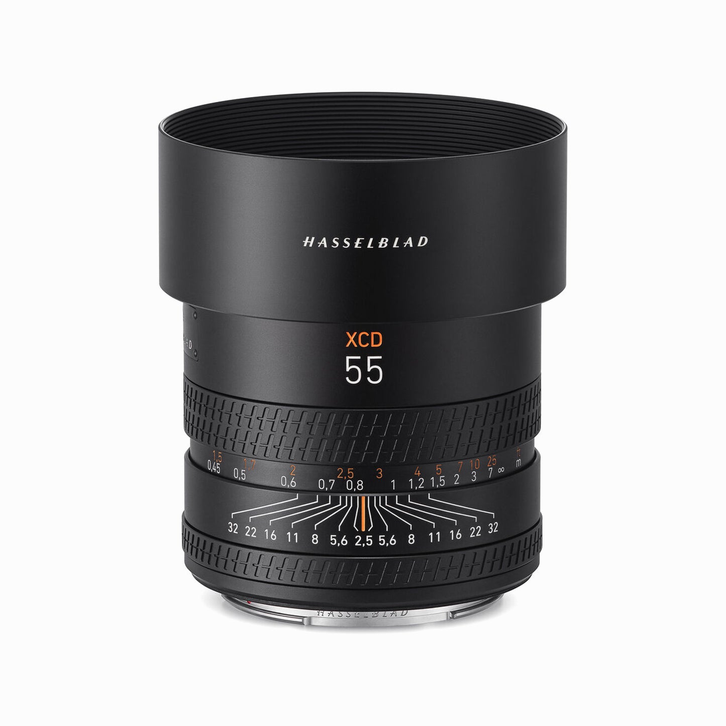 Hasselblad XCD 55mm f/2.5 V Lens