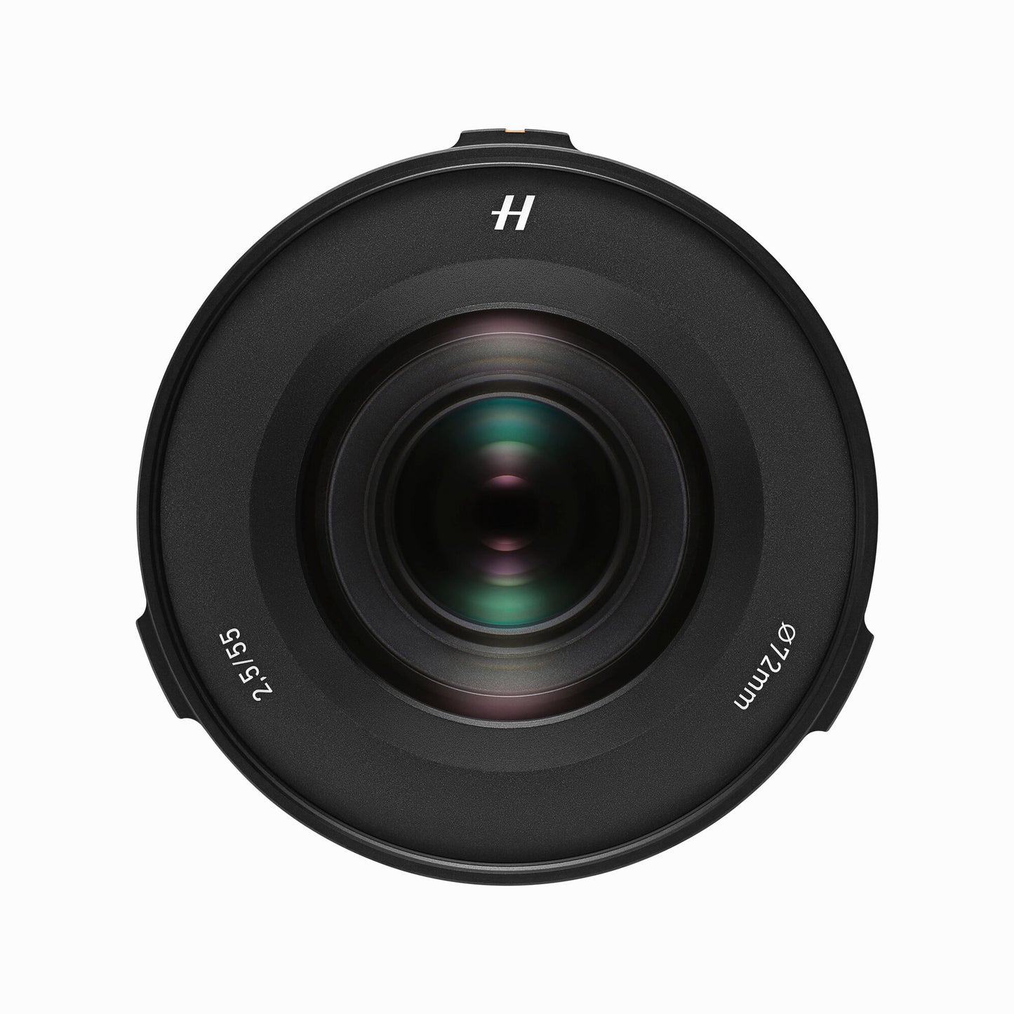 Hasselblad XCD 55mm f/2.5 V Lens