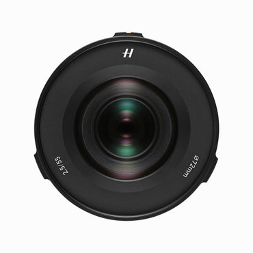 Hasselblad XCD 55mm f/2.5 V Lens