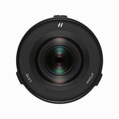 Hasselblad XCD 55mm f/2.5 V Lens