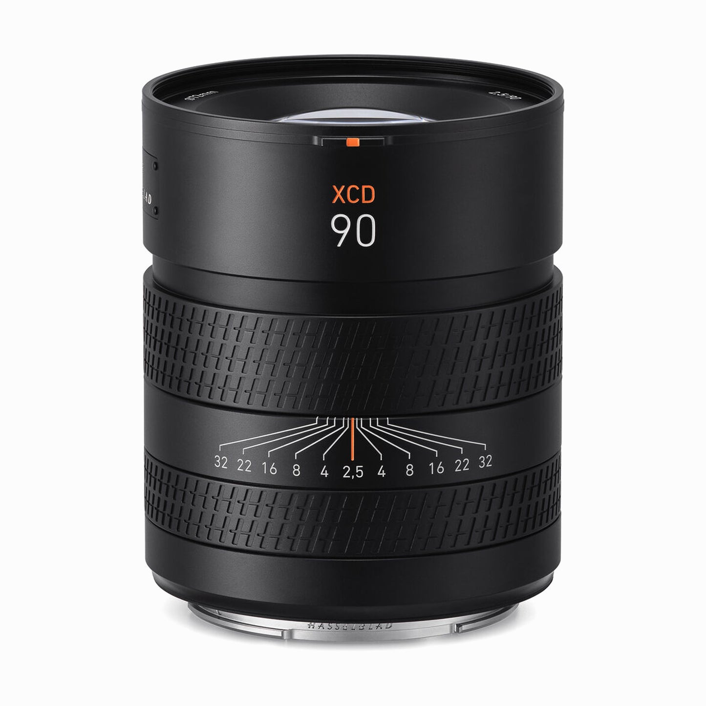 Hasselblad XCD 90mm f/2.5 V Lens