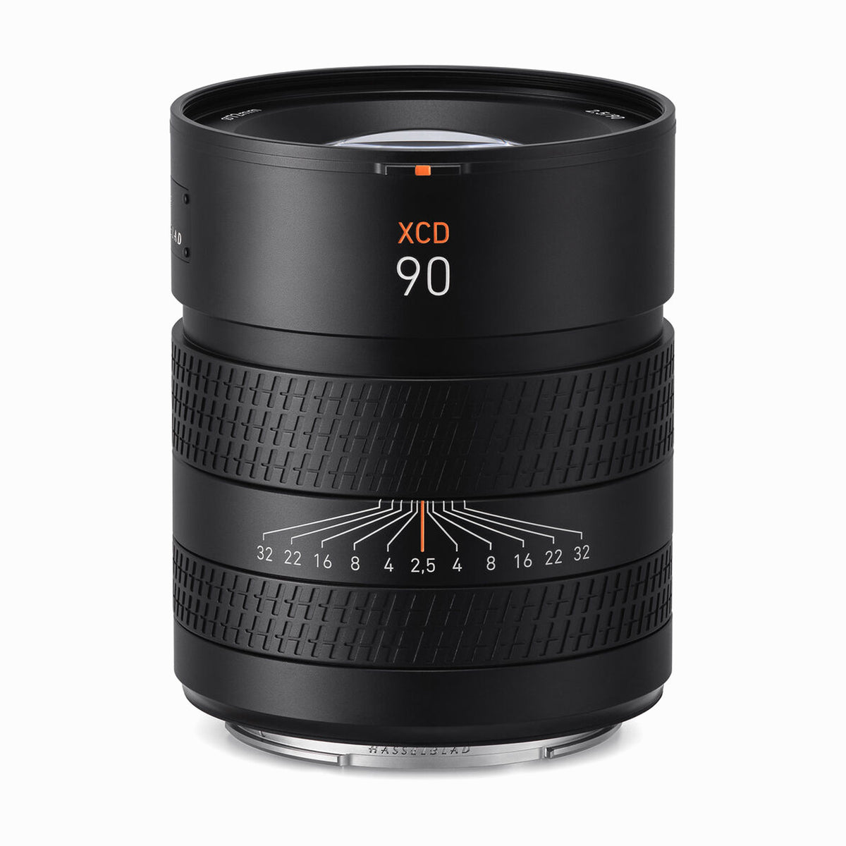 Hasselblad XCD 90mm f/2.5 V Lens