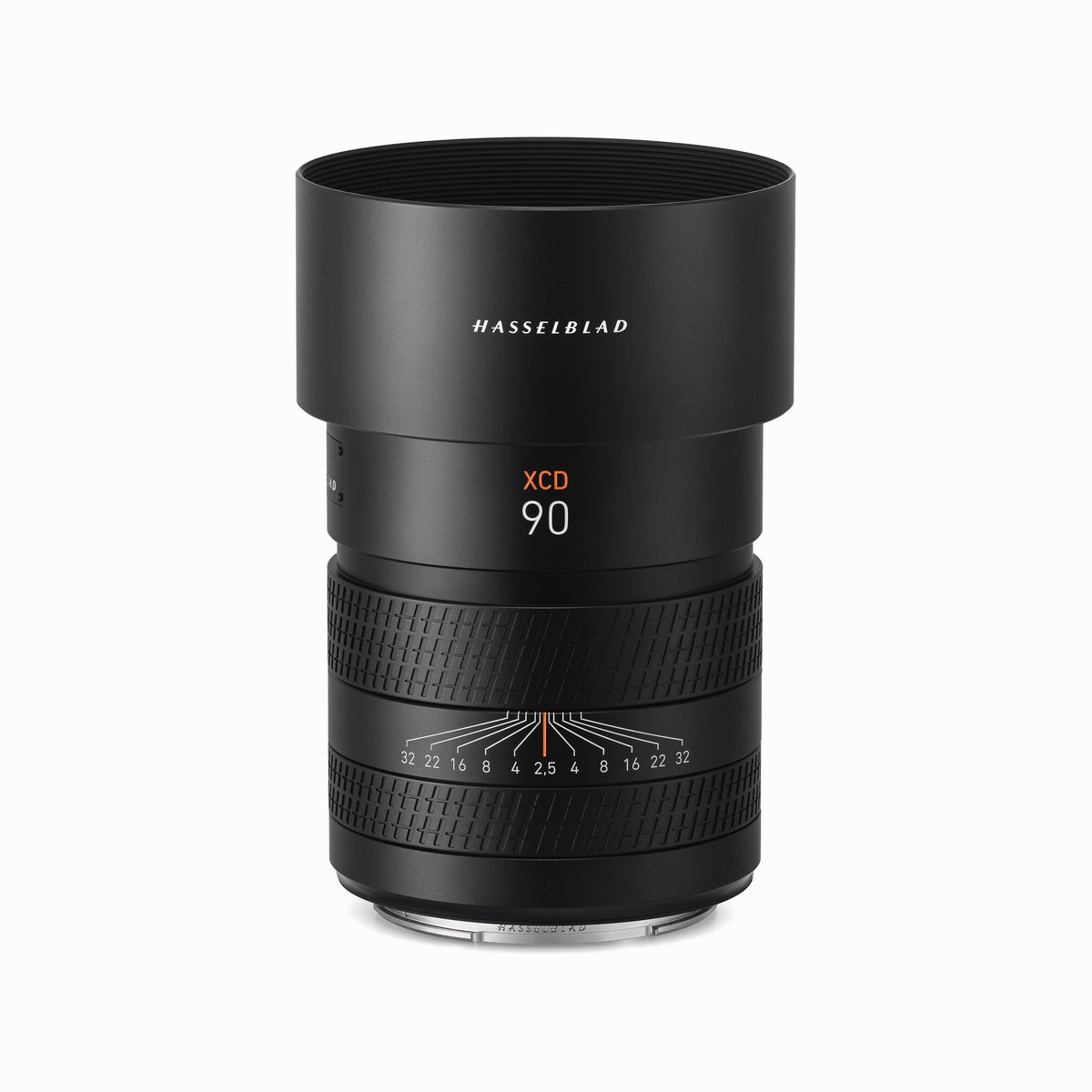 Hasselblad XCD 90mm f/2.5 V Lens