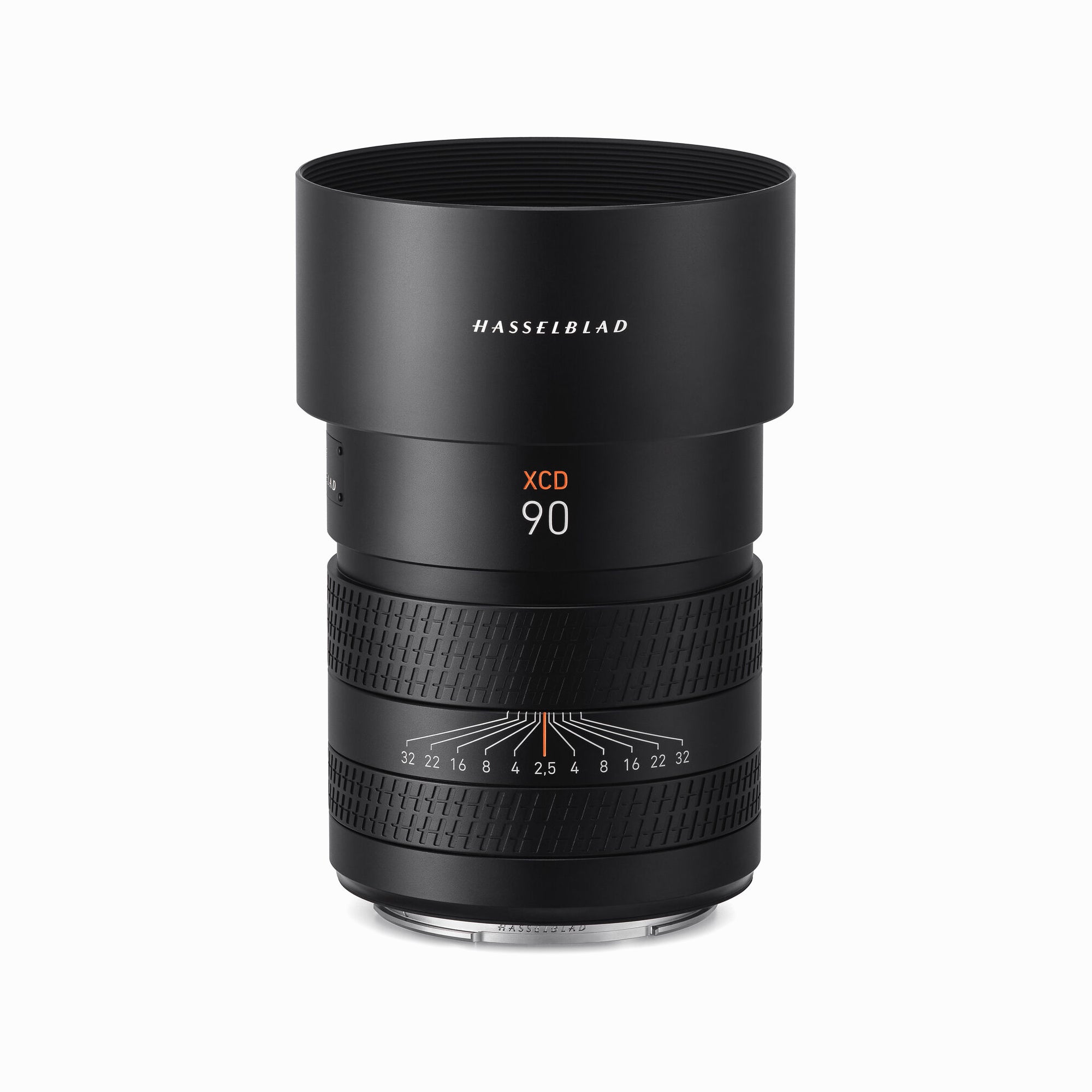 Hasselblad XCD 90mm f/2.5 V Lens