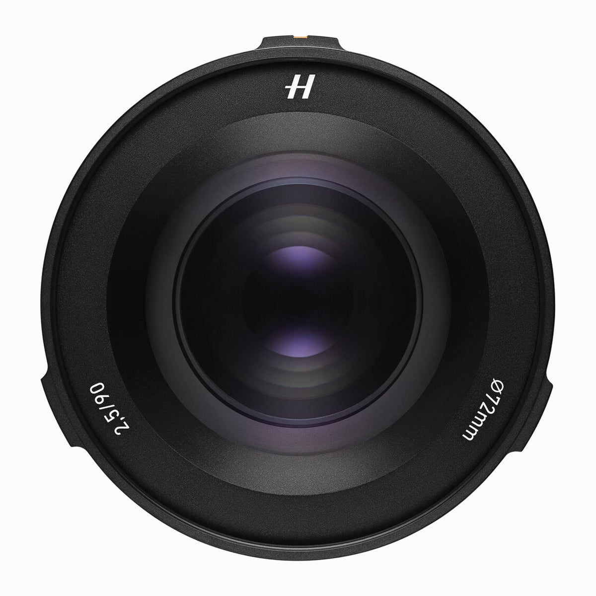 Hasselblad XCD 90mm f/2.5 V Lens
