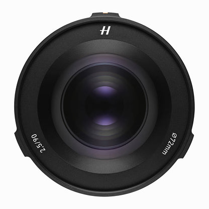 Hasselblad XCD 90mm f/2.5 V Lens